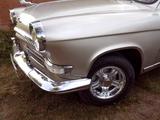 ГАЗ 21 (Волга) 1964 годаүшін4 700 000 тг. в Усть-Каменогорск – фото 5