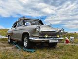 ГАЗ 21 (Волга) 1964 годаүшін4 700 000 тг. в Усть-Каменогорск