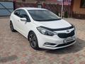 Kia Cerato 2015 года за 7 400 000 тг. в Алматы – фото 3