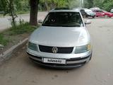 Volkswagen Passat 2001 года за 1 700 000 тг. в Алматы