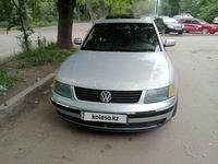 Volkswagen Passat 2001 годаүшін1 700 000 тг. в Алматы