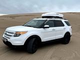 Ford Explorer 2013 года за 11 500 000 тг. в Алматы