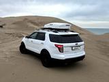 Ford Explorer 2013 года за 11 500 000 тг. в Алматы – фото 3