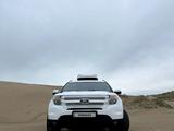 Ford Explorer 2013 года за 11 500 000 тг. в Алматы – фото 4