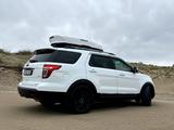 Ford Explorer 2013 года за 11 500 000 тг. в Алматы – фото 5