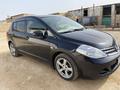 Nissan Tiida 2009 годаүшін3 800 000 тг. в Жанаозен