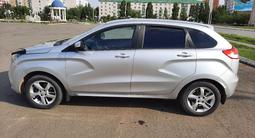 ВАЗ (Lada) XRAY 2016 года за 3 800 000 тг. в Уральск – фото 2