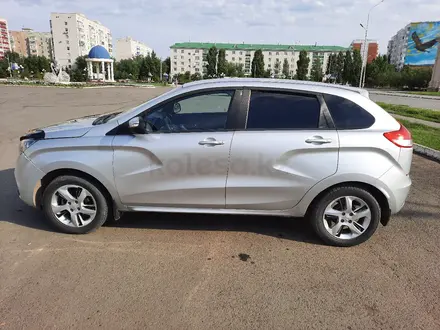 ВАЗ (Lada) XRAY 2016 года за 3 800 000 тг. в Уральск – фото 2