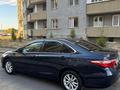 Toyota Camry 2014 года за 8 000 000 тг. в Талдыкорган