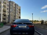 Toyota Camry 2014 года за 8 000 000 тг. в Талдыкорган – фото 3