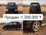 Mitsubishi RVR 1995 года за 1 200 000 тг. в Караганда