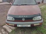 Volkswagen Golf 1994 годаүшін1 300 000 тг. в Шахтинск