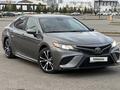 Toyota Camry 2020 годаүшін8 700 000 тг. в Астана