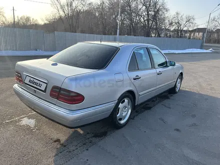 Mercedes-Benz E 420 1996 года за 3 000 000 тг. в Алматы