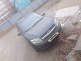 ВАЗ (Lada) Granta 2190 2013 годаfor2 400 000 тг. в Атырау – фото 4