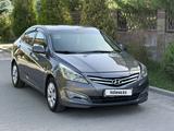 Hyundai Accent 2014 годаүшін4 800 000 тг. в Шымкент – фото 3