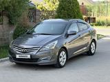 Hyundai Accent 2014 годаүшін4 800 000 тг. в Шымкент