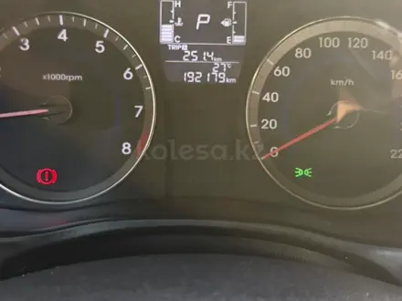 Hyundai Accent 2014 года за 4 800 000 тг. в Шымкент – фото 8