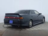 Toyota Mark II 1995 года за 1 590 000 тг. в Астана – фото 5
