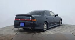 Toyota Mark II 1995 года за 1 590 000 тг. в Астана – фото 5