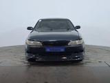 Toyota Mark II 1995 года за 1 590 000 тг. в Астана – фото 2