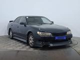 Toyota Mark II 1995 года за 1 590 000 тг. в Астана – фото 3