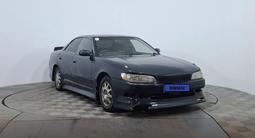 Toyota Mark II 1995 года за 1 590 000 тг. в Астана – фото 3