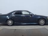 Toyota Mark II 1995 года за 1 590 000 тг. в Астана – фото 4