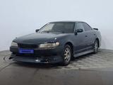 Toyota Mark II 1995 года за 1 590 000 тг. в Астана