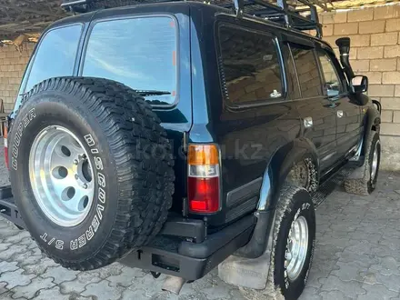 Toyota Land Cruiser 1997 года за 10 500 000 тг. в Алматы – фото 53