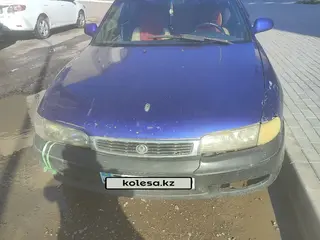 Mazda Cronos