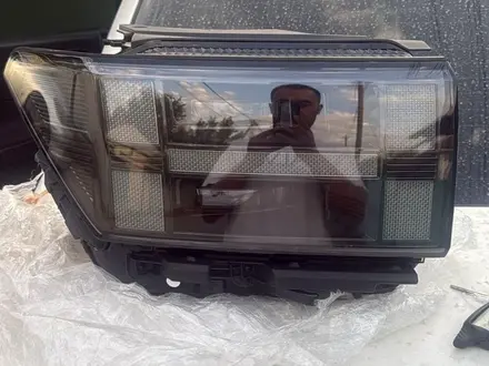 Hyundai santafe 23г Б. У оригинал в отличном   состоянии за 285 тг. в Алматы