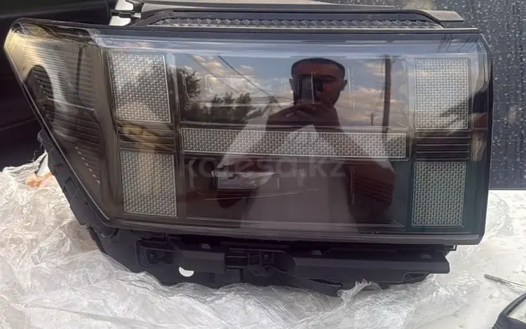 Hyundai santafe 23г Б. У оригинал в отличном   состоянии за 285 тг. в Алматы