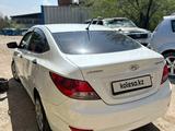 Hyundai Accent 2013 года за 4 900 000 тг. в Алматы – фото 3