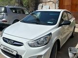 Hyundai Accent 2013 года за 4 900 000 тг. в Алматы