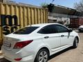 Hyundai Accent 2013 года за 4 900 000 тг. в Алматы – фото 2