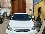 Hyundai Accent 2013 года за 4 900 000 тг. в Алматы – фото 4