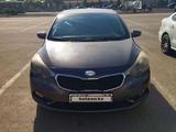 Kia K3 2013 года за 5 000 000 тг. в Алматы