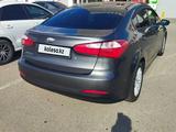 Kia K3 2013 года за 5 000 000 тг. в Алматы – фото 3