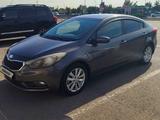 Kia K3 2013 года за 5 000 000 тг. в Алматы – фото 4