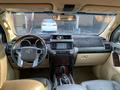 Toyota Land Cruiser Prado 2014 года за 13 800 000 тг. в Алматы – фото 15