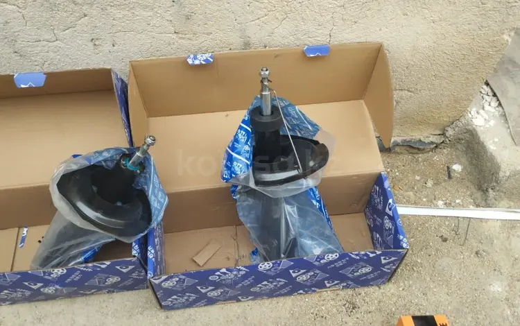 Рулевая рейка и баска да заттар бар за 100 000 тг. в Актау