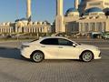 Toyota Camry 2019 года за 12 900 000 тг. в Астана – фото 10