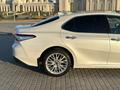 Toyota Camry 2019 года за 12 900 000 тг. в Астана – фото 12