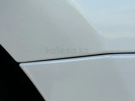 Toyota Camry 2019 года за 12 900 000 тг. в Астана – фото 14