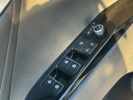 Toyota Camry 2019 года за 12 900 000 тг. в Астана – фото 19