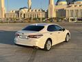 Toyota Camry 2019 года за 12 900 000 тг. в Астана – фото 4