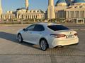 Toyota Camry 2019 года за 12 900 000 тг. в Астана – фото 6