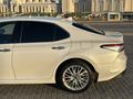 Toyota Camry 2019 года за 12 900 000 тг. в Астана – фото 9