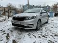 Kia Rio 2016 годаүшін5 900 000 тг. в Актобе – фото 2